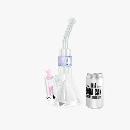 Custom Bong Builder