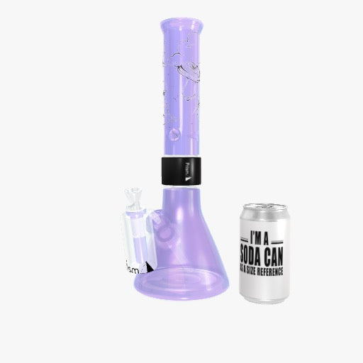 Custom Bong Builder