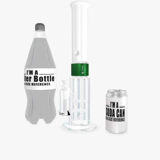 Custom Bong Builder
