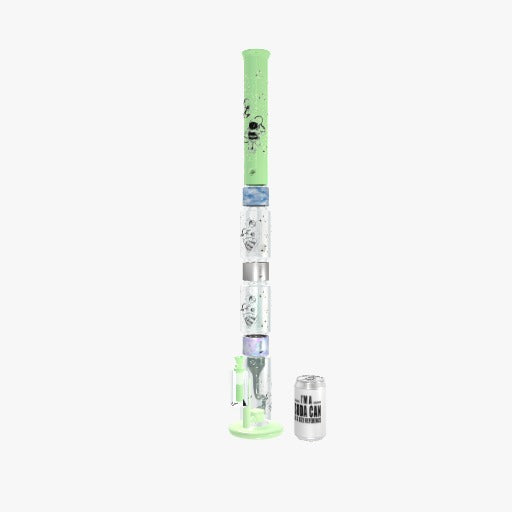 Custom Bong Builder