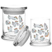 Caticorns Pop - Top Jar | 420 Jars | 420 Science