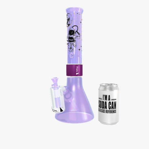 Custom Bong Builder