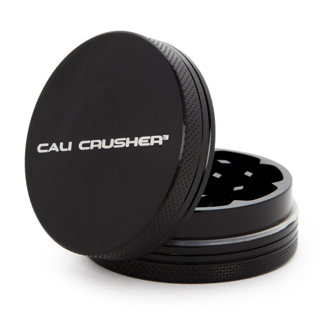 Cali Crusher O.G. 2" 2-Piece Grinder