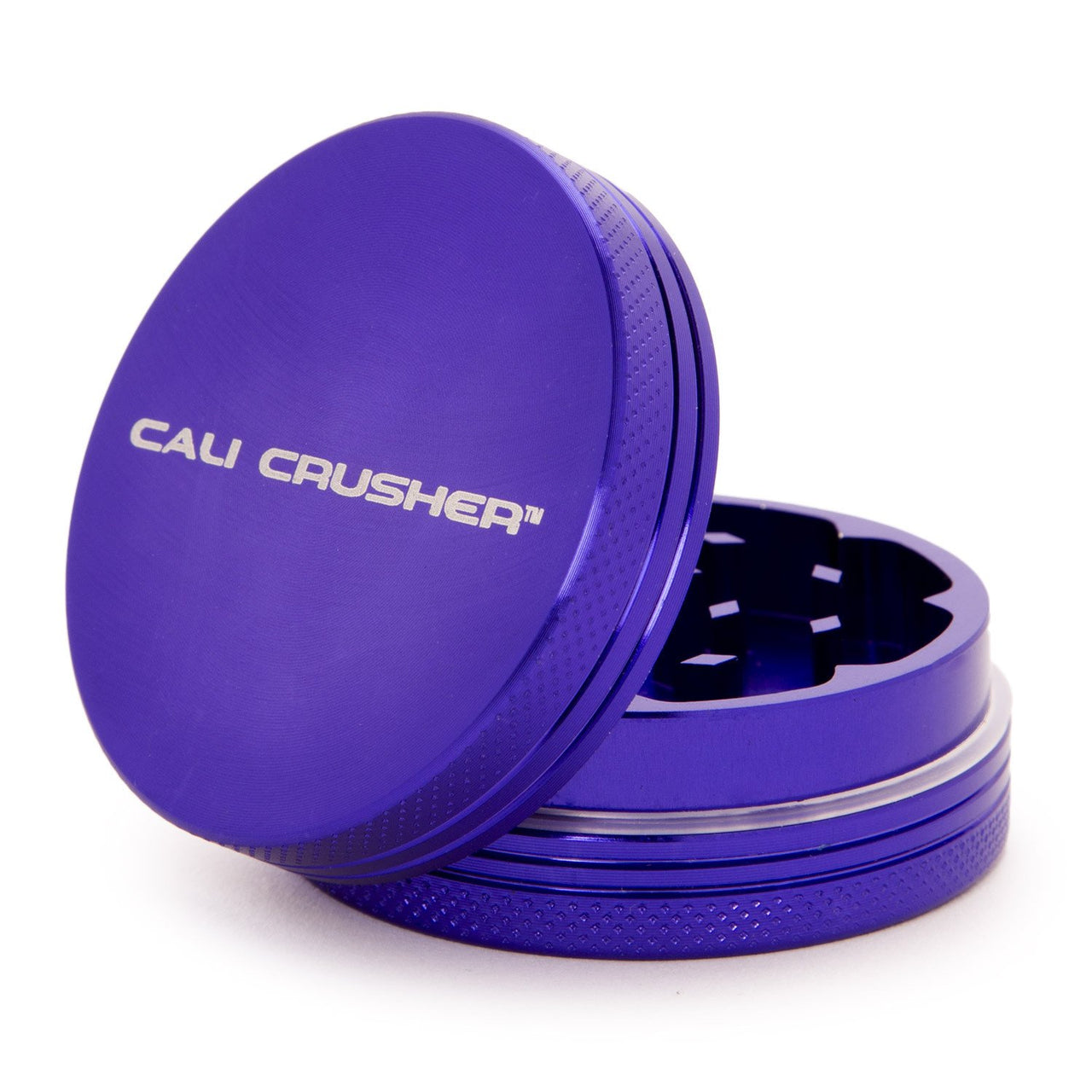 Cali Crusher O.G. 2" 2-Piece Grinder