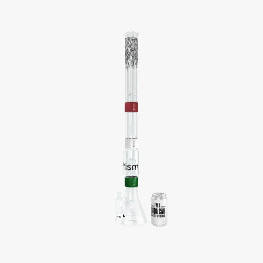 Custom Bong Builder