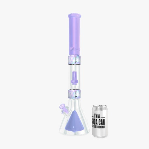 Custom Bong Builder