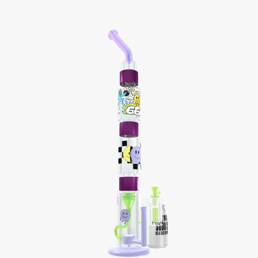 Custom Bong Builder