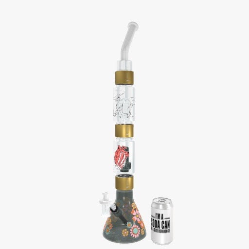 Custom Bong Builder
