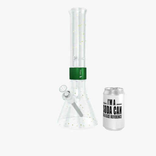 Custom Bong Builder
