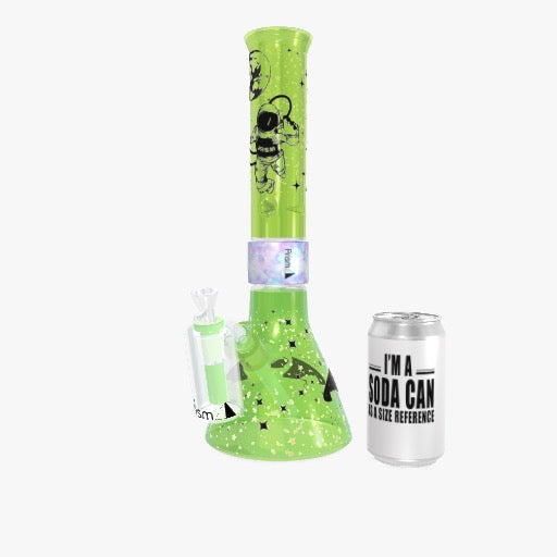 Custom Bong Builder