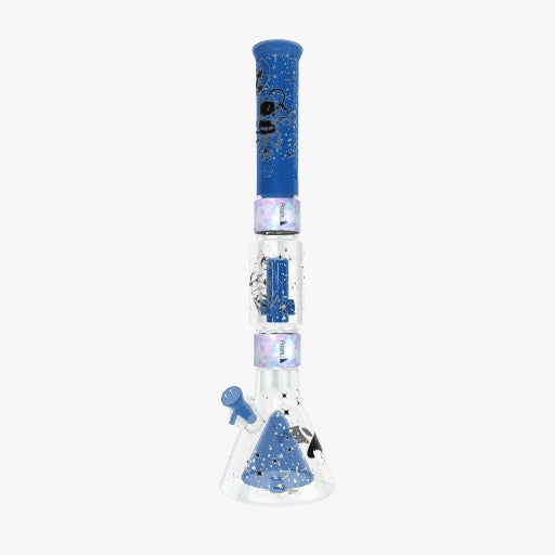 Custom Bong Builder
