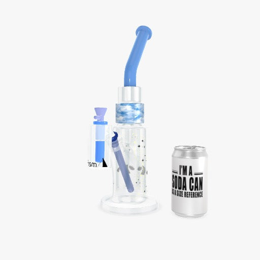 Custom Bong Builder