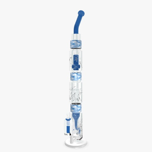 Custom Bong Builder