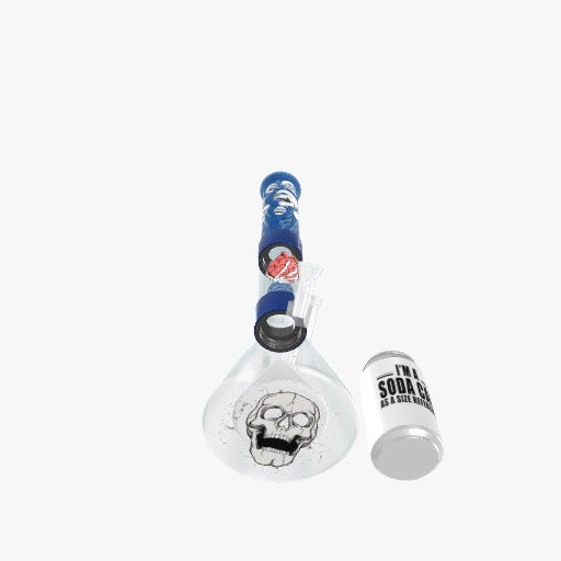 Custom Bong Builder