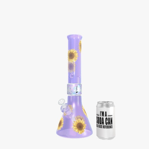 Custom Bong Builder