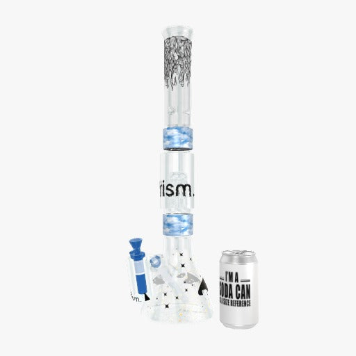 Custom Bong Builder