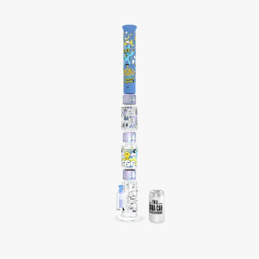 Custom Bong Builder