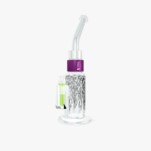 Custom Bong Builder