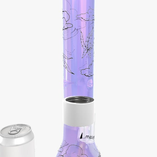 Custom Bong Builder