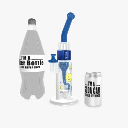 Custom Bong Builder
