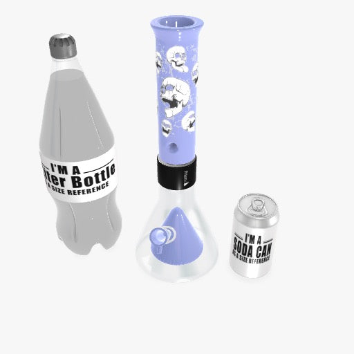 Custom Bong Builder