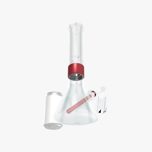 Custom Bong Builder