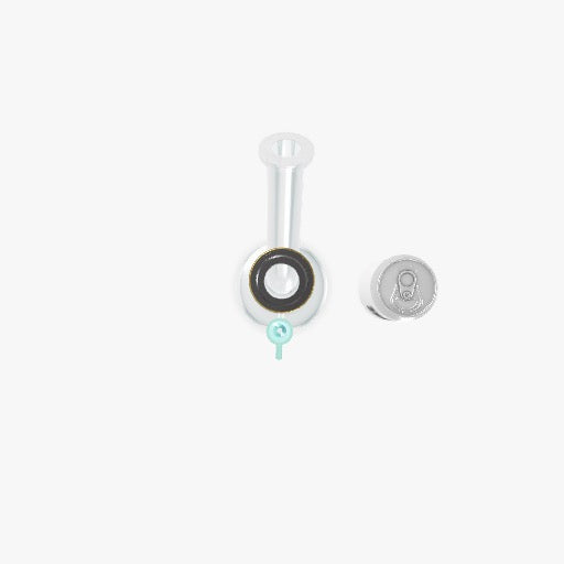 Custom Bong Builder