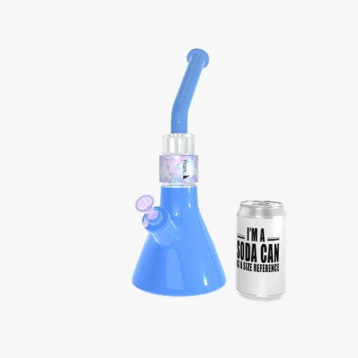 Custom Bong Builder