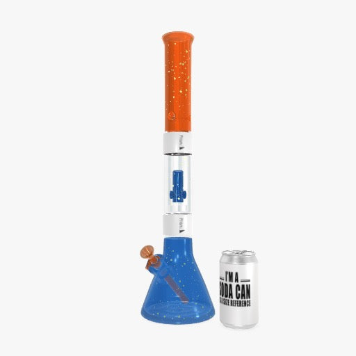 Custom Bong Builder