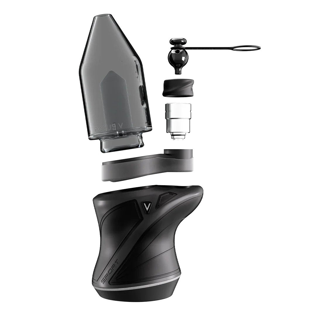 Focus V Carta Sport Electronic Vaporizer