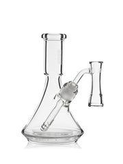GRAV® 10mm 45° Quartz Hourglass Banger | Parts & Accessories | 420 Science