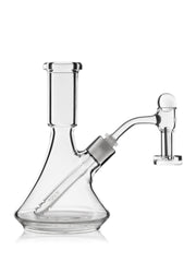 GRAV® 10mm 45° Quartz Slurper Bucket Set | Parts & Accessories | 420 Science