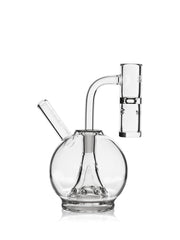 GRAV® 10mm 90° Quartz Hybrid Bucket | Parts & Accessories | 420 Science
