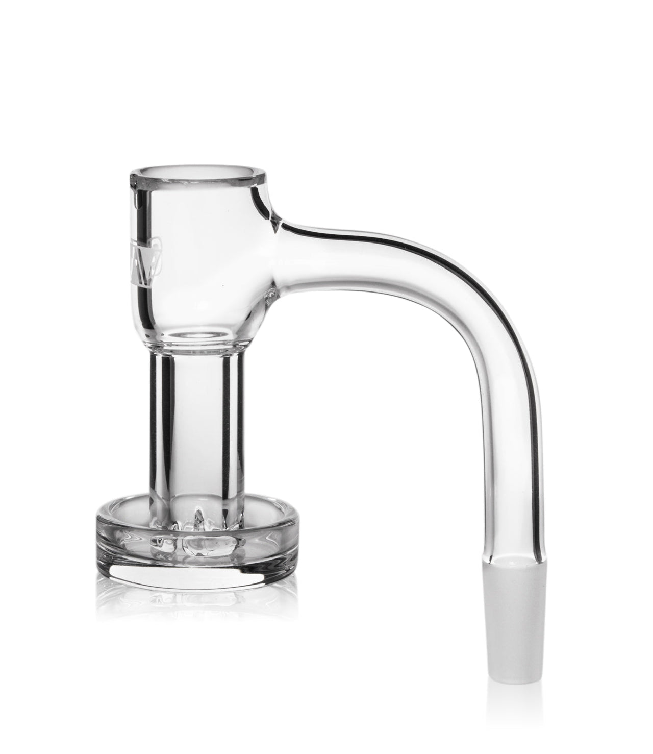 GRAV® 10mm 90° Quartz Slurper Bucket | Parts & Accessories | 420 Science