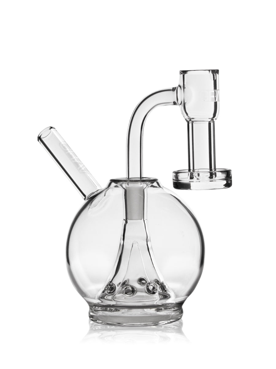 GRAV® 10mm 90° Quartz Slurper Bucket | Parts & Accessories | 420 Science