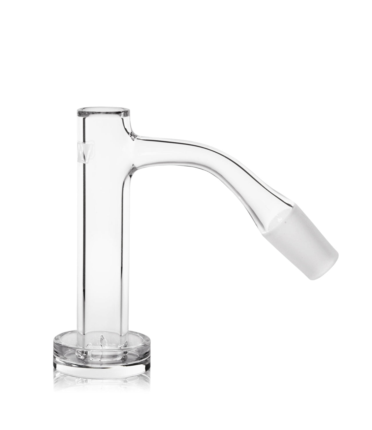 GRAV® 14mm 45° Quartz Control Tower Banger | Parts & Accessories | 420 Science
