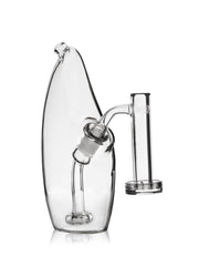 GRAV® 14mm 45° Quartz Control Tower Banger | Parts & Accessories | 420 Science