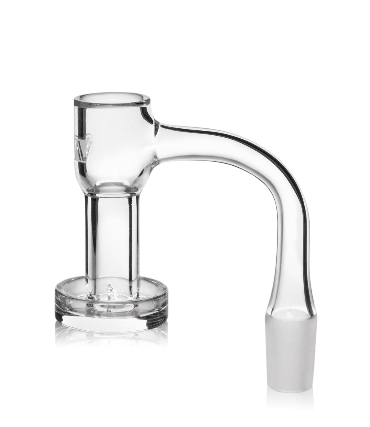 GRAV® 14mm 90° Quartz Slurper Bucket | Parts & Accessories | 420 Science
