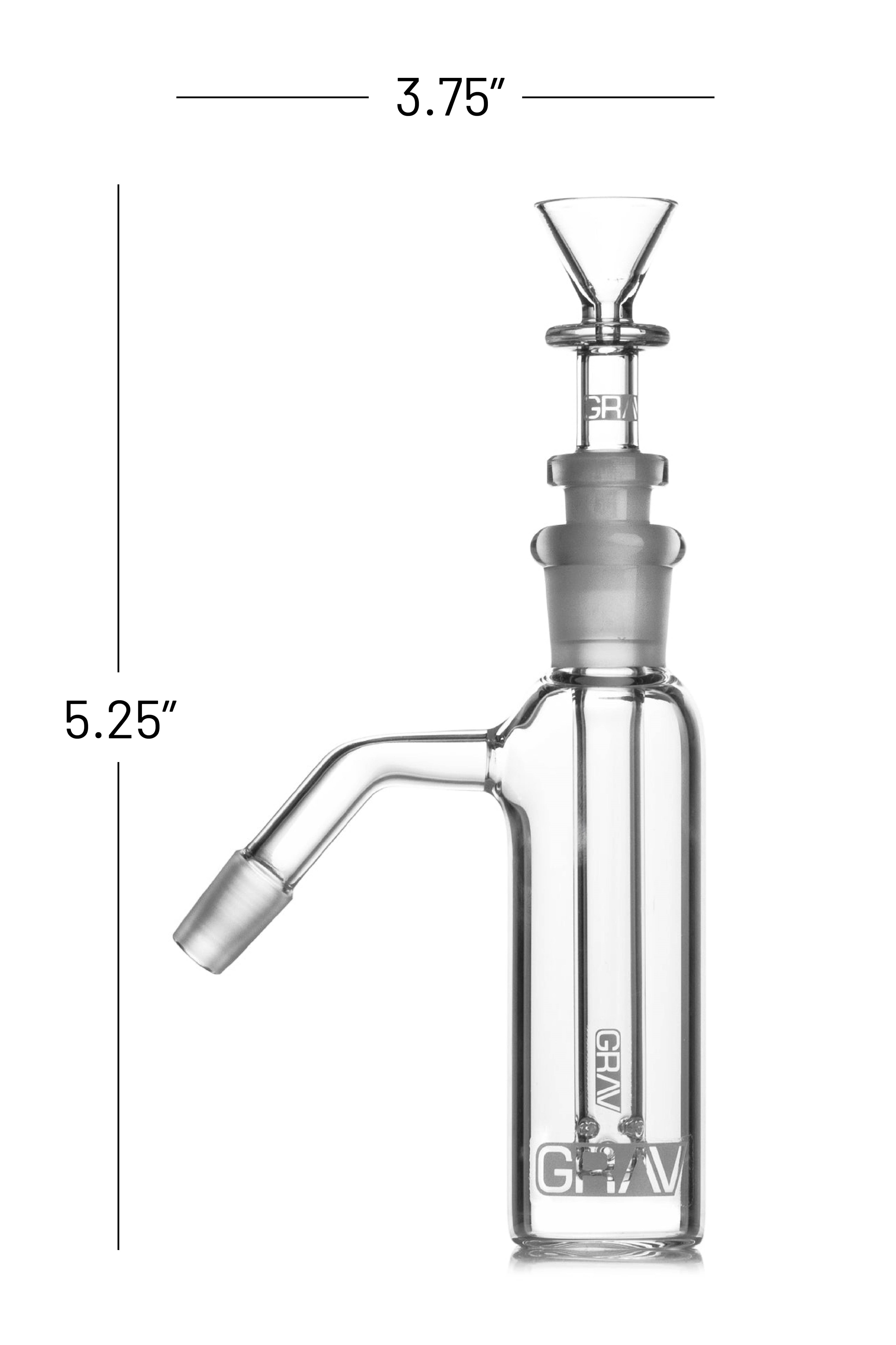 grav-14mm-standard-ash-catcher