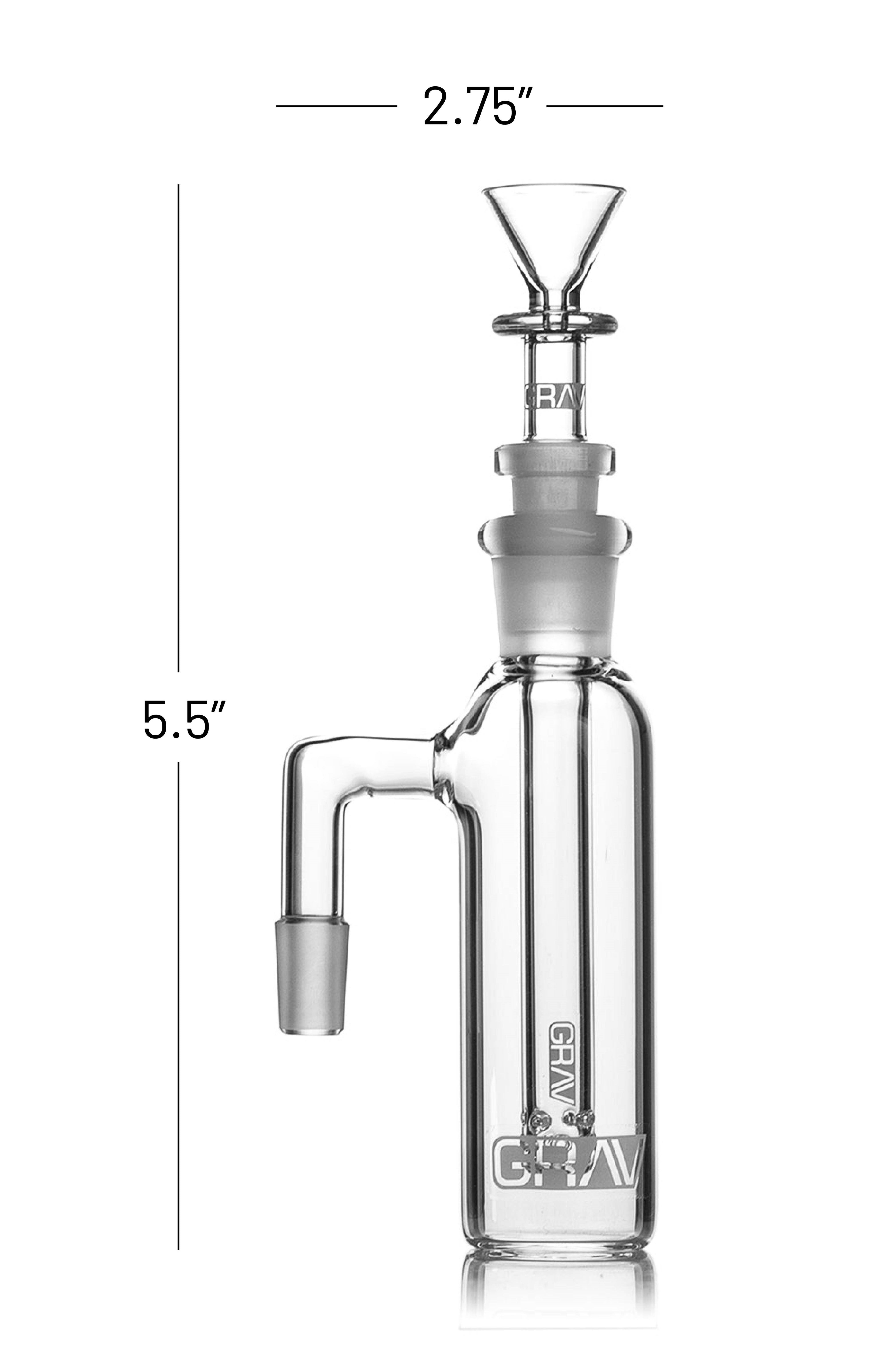 grav-14mm-standard-ash-catcher