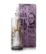GRAV® Breathe Again Gravitron® | Partnerships | 420 Science