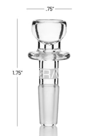 GRAV Cup Bowl | Flower Accessories | 420 Science