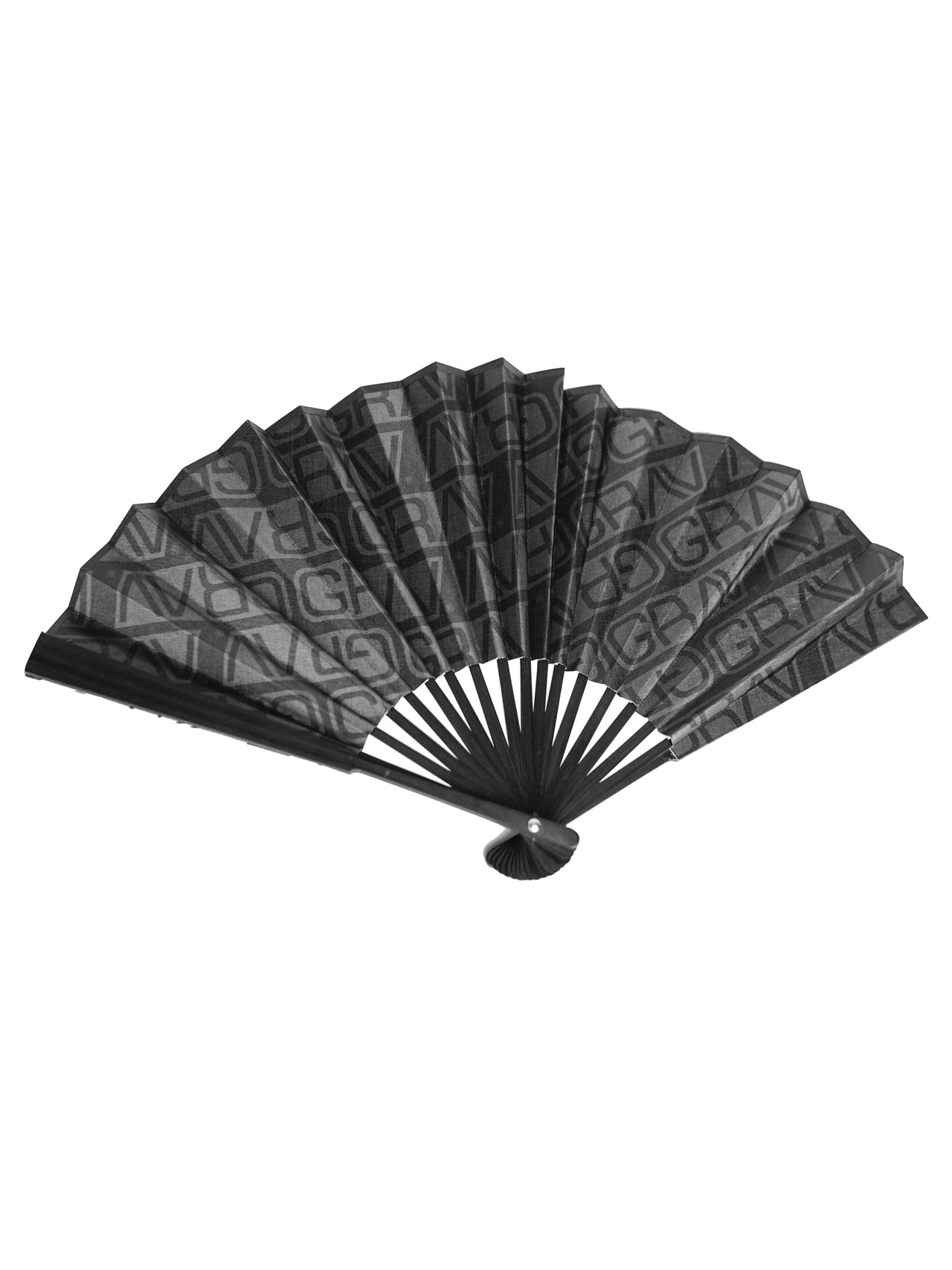 GRAV® Folding Hand Fan | General Merch | 420 Science