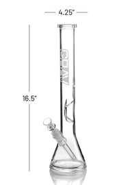 GRAV Large Beaker Bong | Bongs | 420 Science