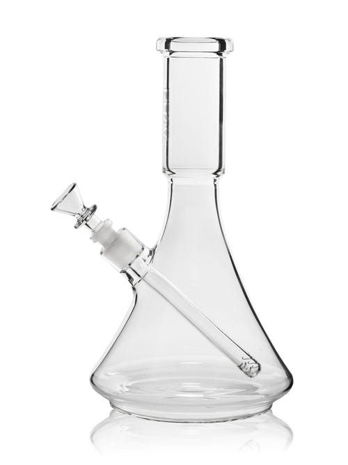 GRAV® Large Deco Beaker Bong | Water Pipes | 420 Science