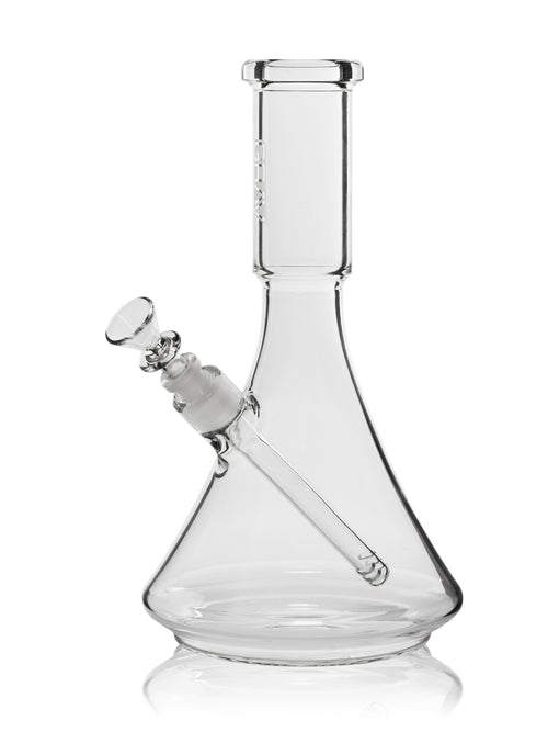 GRAV® Large Deco Beaker Bong | Water Pipes | 420 Science
