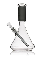 GRAV® Large Deco Beaker Bong | Water Pipes | 420 Science