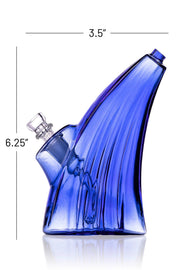 GRAV Wave Bubbler | Bubblers | 420 Science