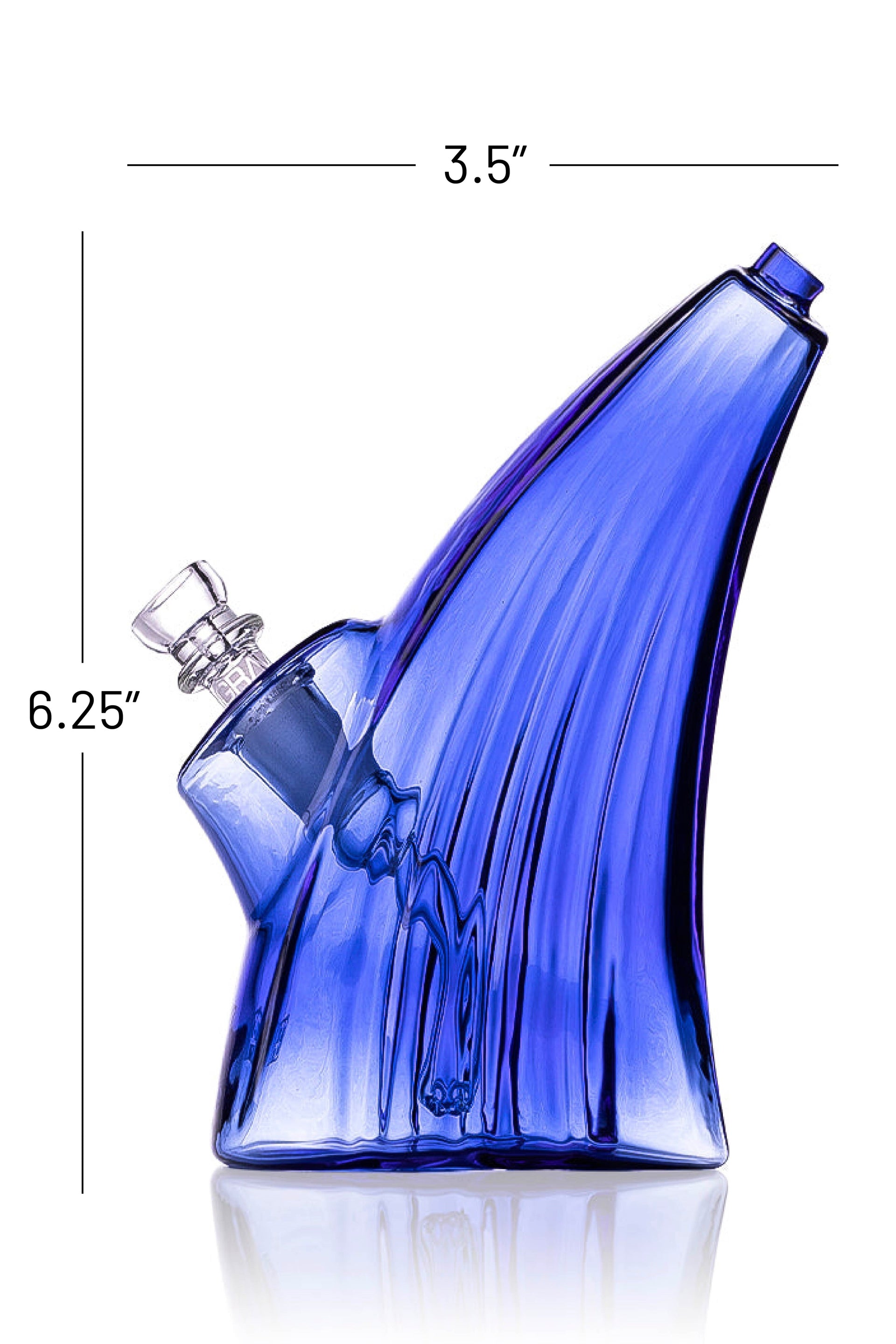 GRAV Wave Bubbler | Bubblers | 420 Science