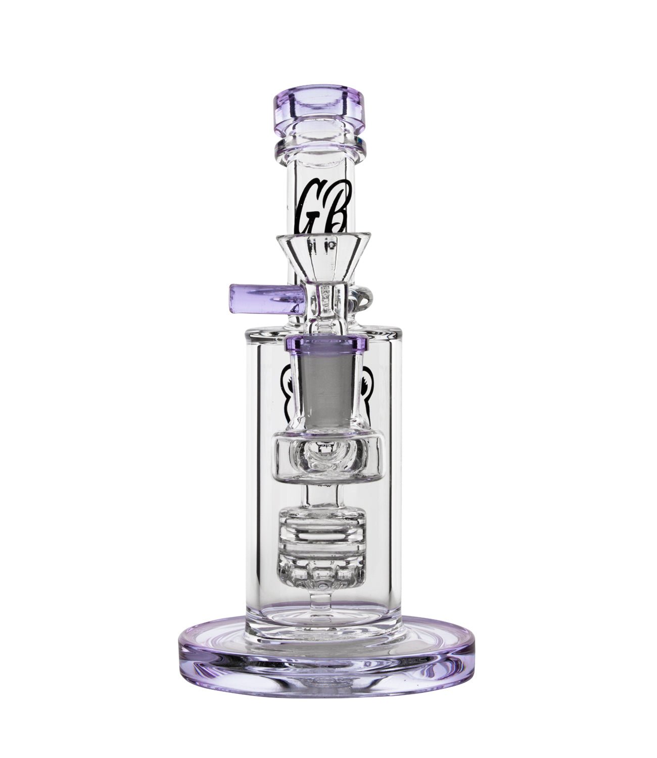 Green Bear Barrel Dab Rig | Third Party Brands | 420 Science